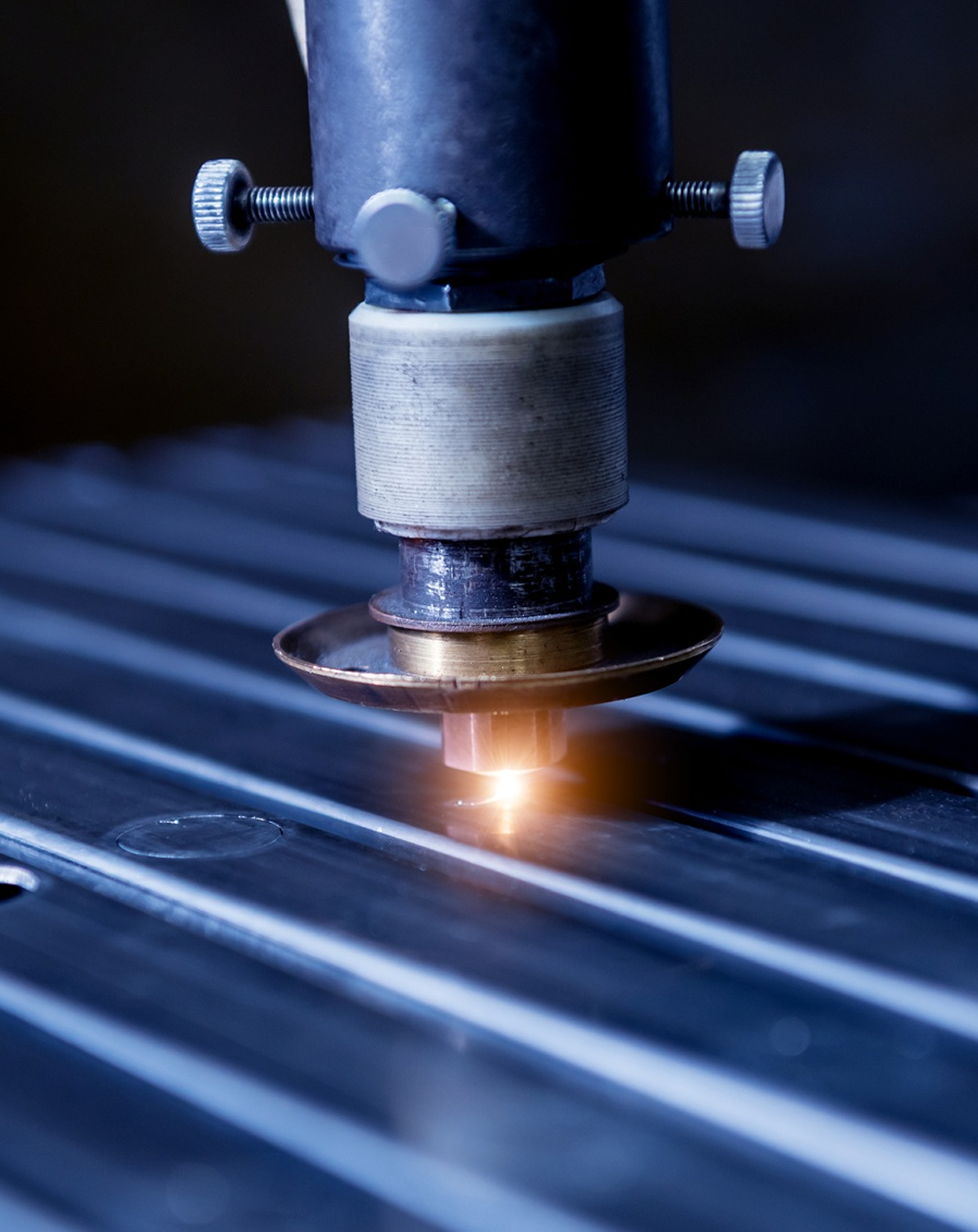 MDH Corte a Laser