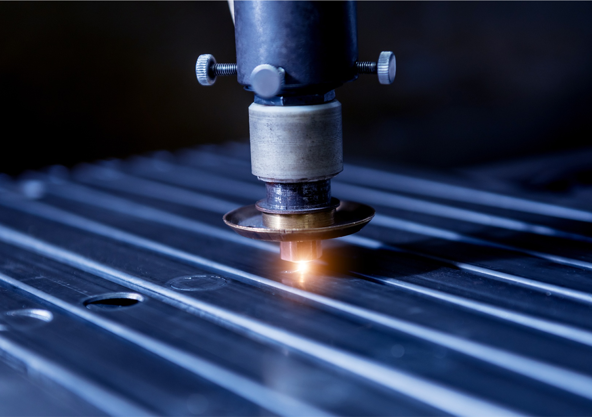 MDH Corte a Laser
