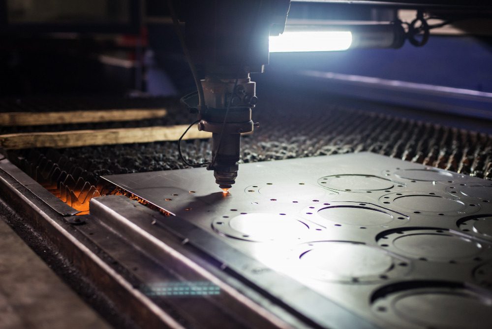 MDH Corte a Laser - Empresa de Corte de Metais em Curitiba: O Guia Definitivo para Escolher a Parceira Ideal
