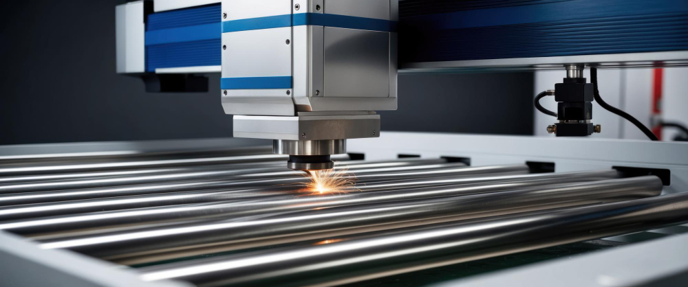 MDH Corte a Laser - Empresa de Corte a Laser em Aço Carbono no Paraná