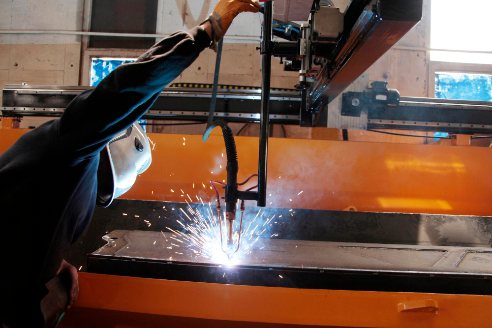 MDH Corte a Laser - Empresa de corte a laser em aço inox na Região Sul